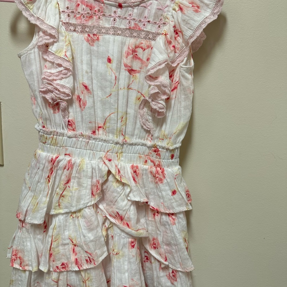 COPY - Girls loveshack fancy dress